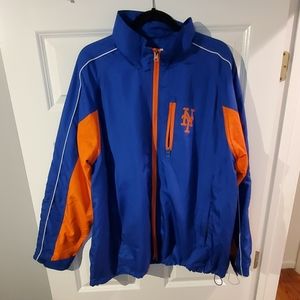 New York Mets Jacket
